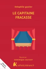 Le Capitaine Fracasse